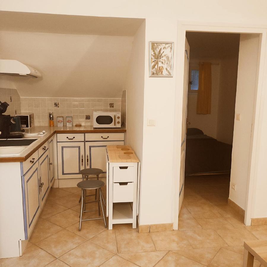 Appartement Orpheus83 à Saint-Raphaël Extérieur photo